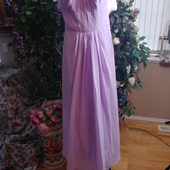 BRIDESMAID DRESSES EACH - Picture 7 of 8